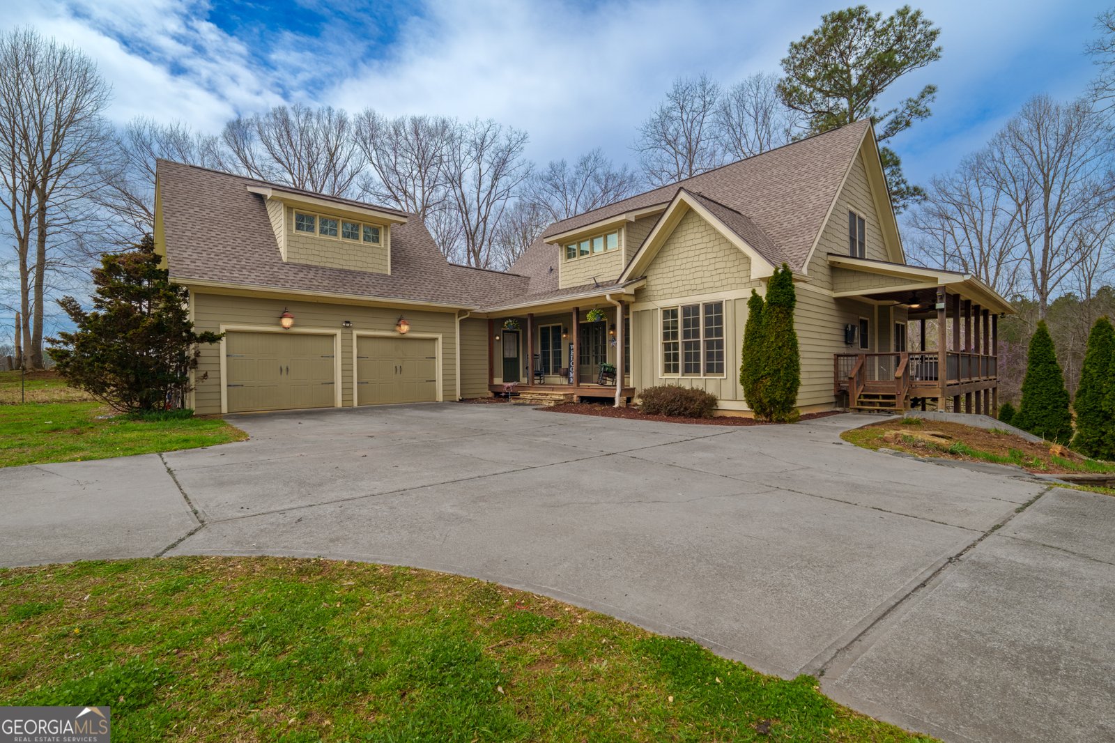 723 Sulphur Springs Road Fairmount - Photo 1