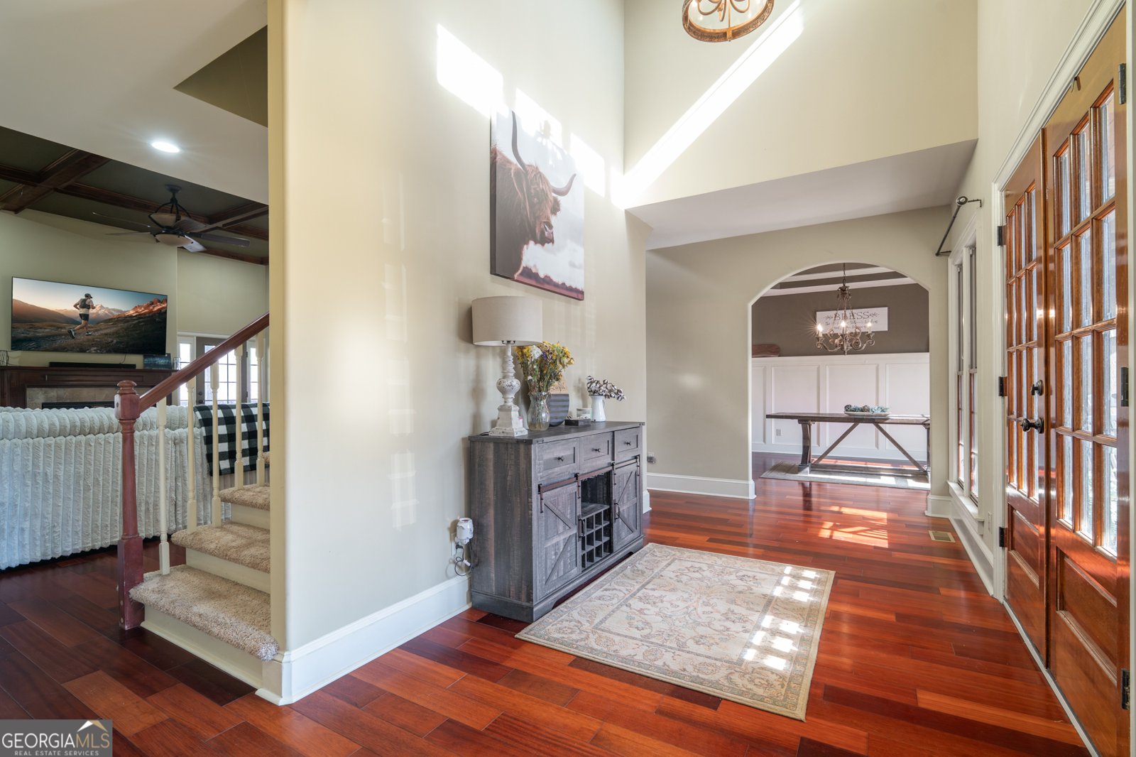 723 Sulphur Springs Road Fairmount - Photo 10