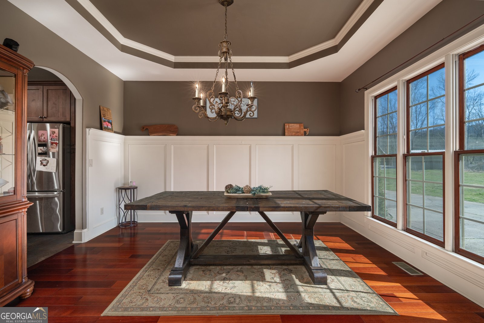 723 Sulphur Springs Road Fairmount - Photo 11