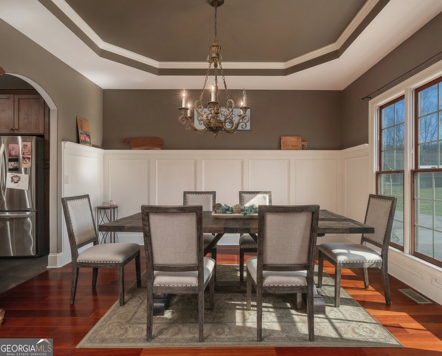 723 Sulphur Springs Road Fairmount - Photo 12