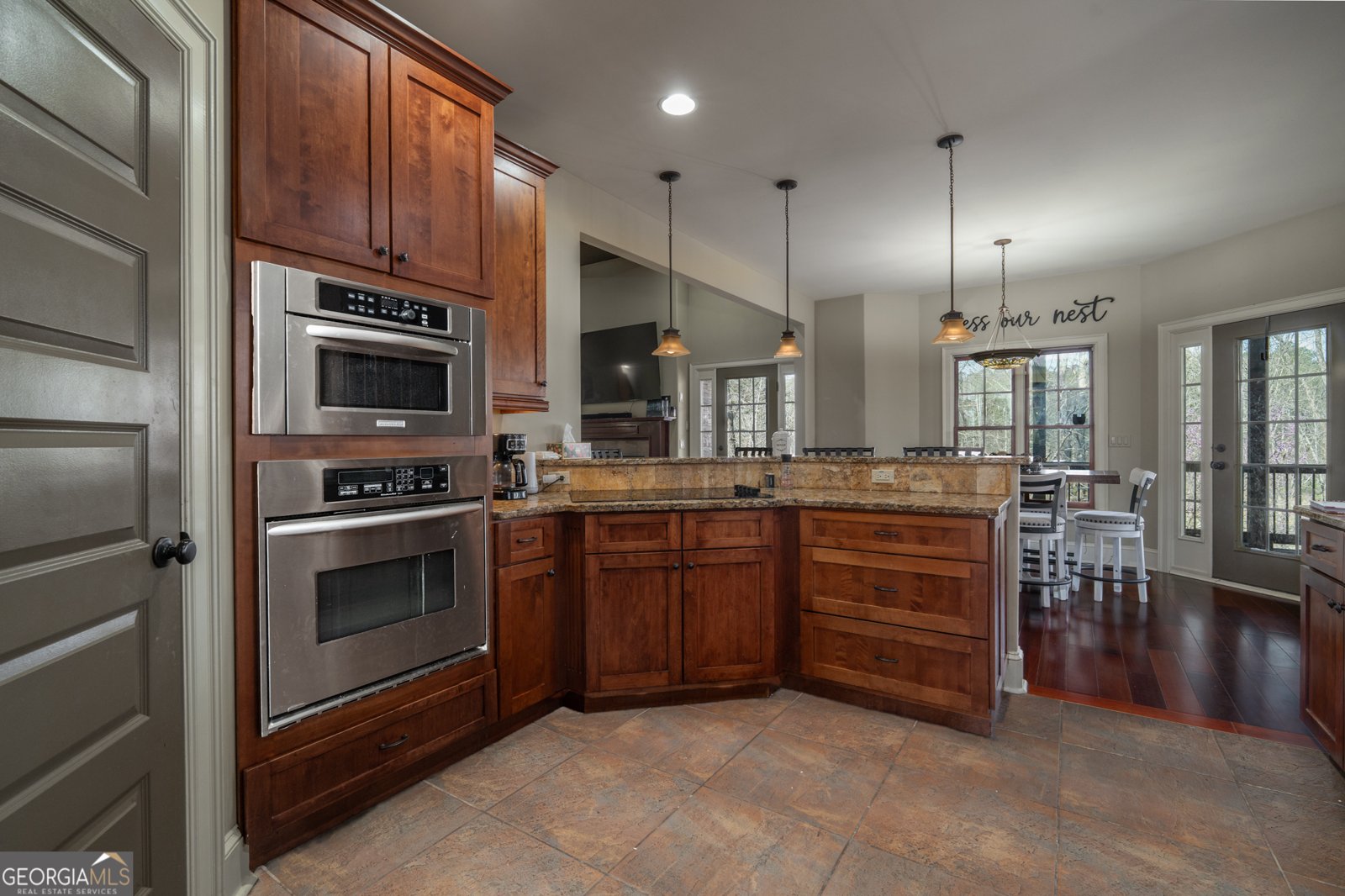 723 Sulphur Springs Road Fairmount - Photo 15