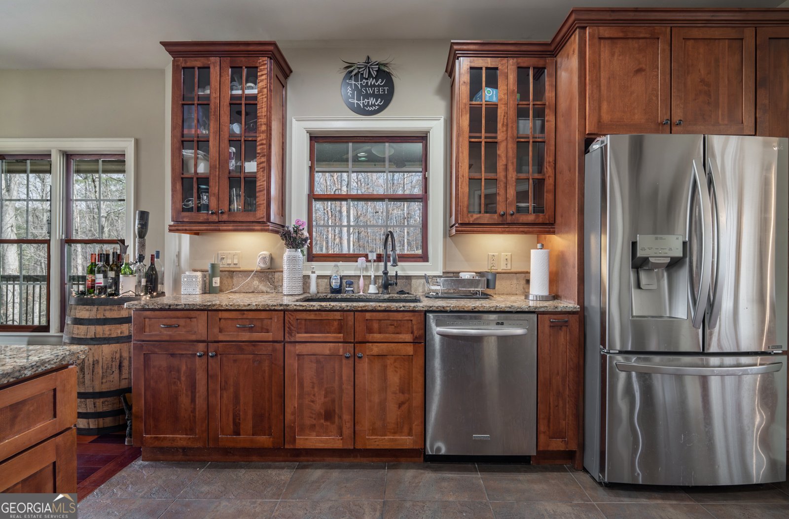 723 Sulphur Springs Road Fairmount - Photo 16