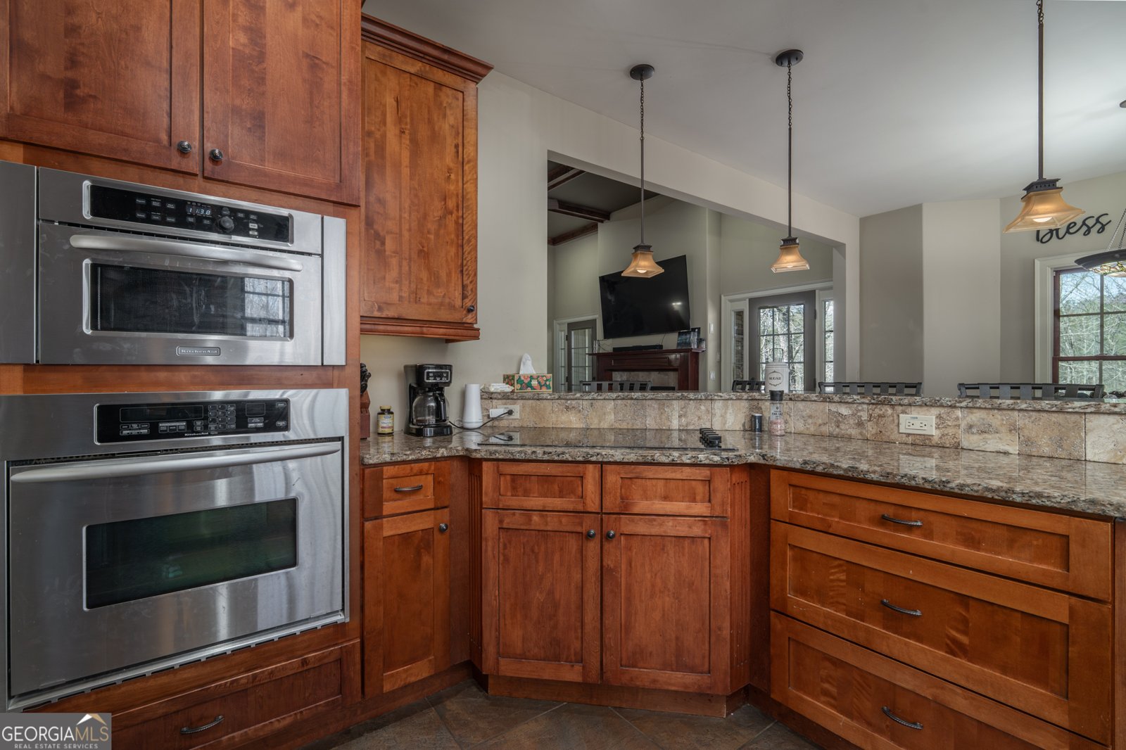 723 Sulphur Springs Road Fairmount - Photo 17