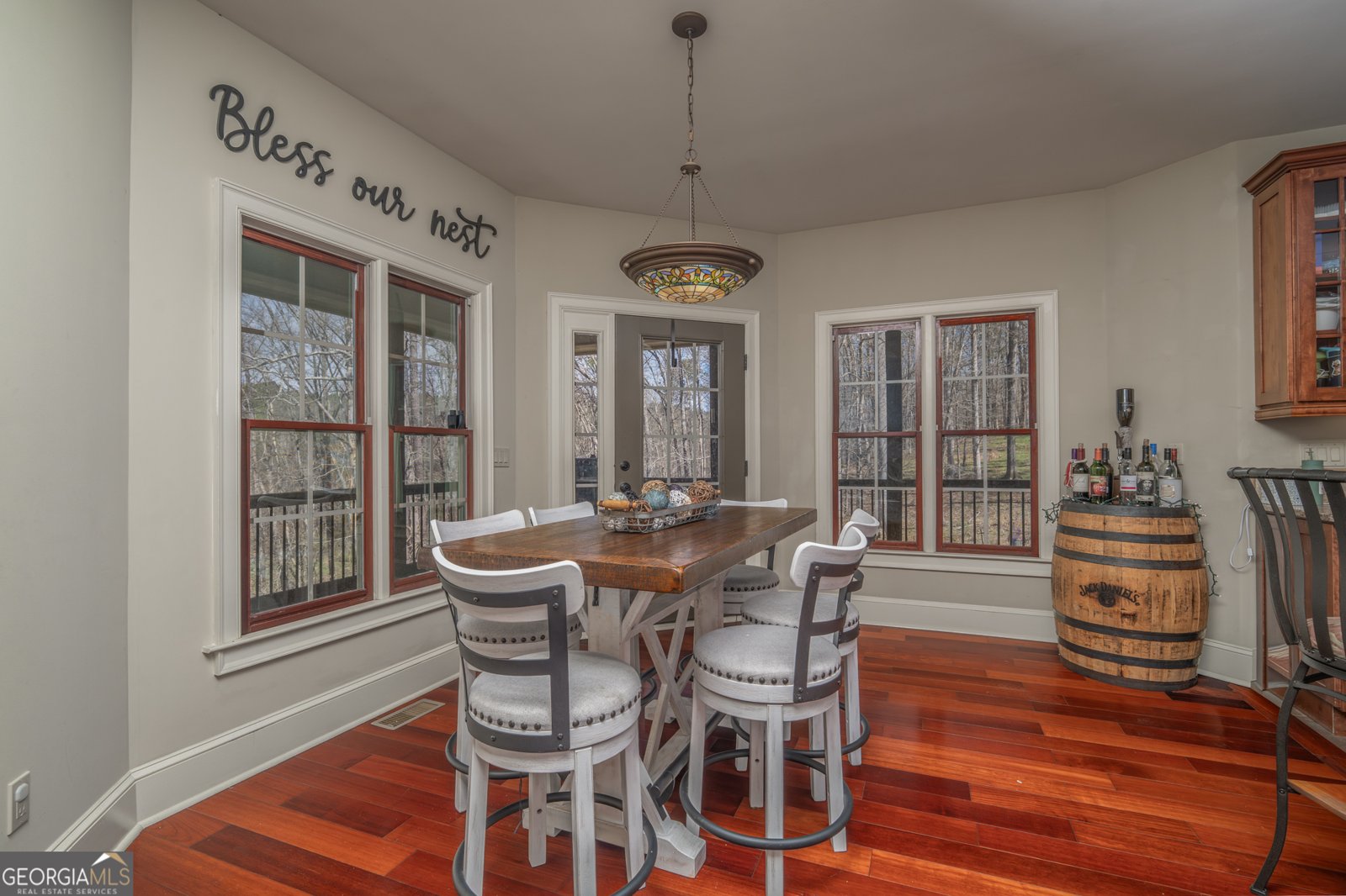 723 Sulphur Springs Road Fairmount - Photo 18