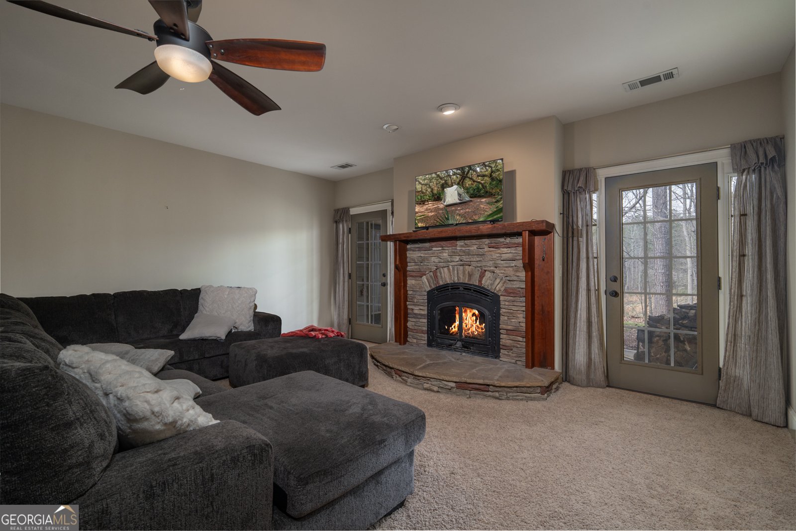 723 Sulphur Springs Road Fairmount - Photo 28