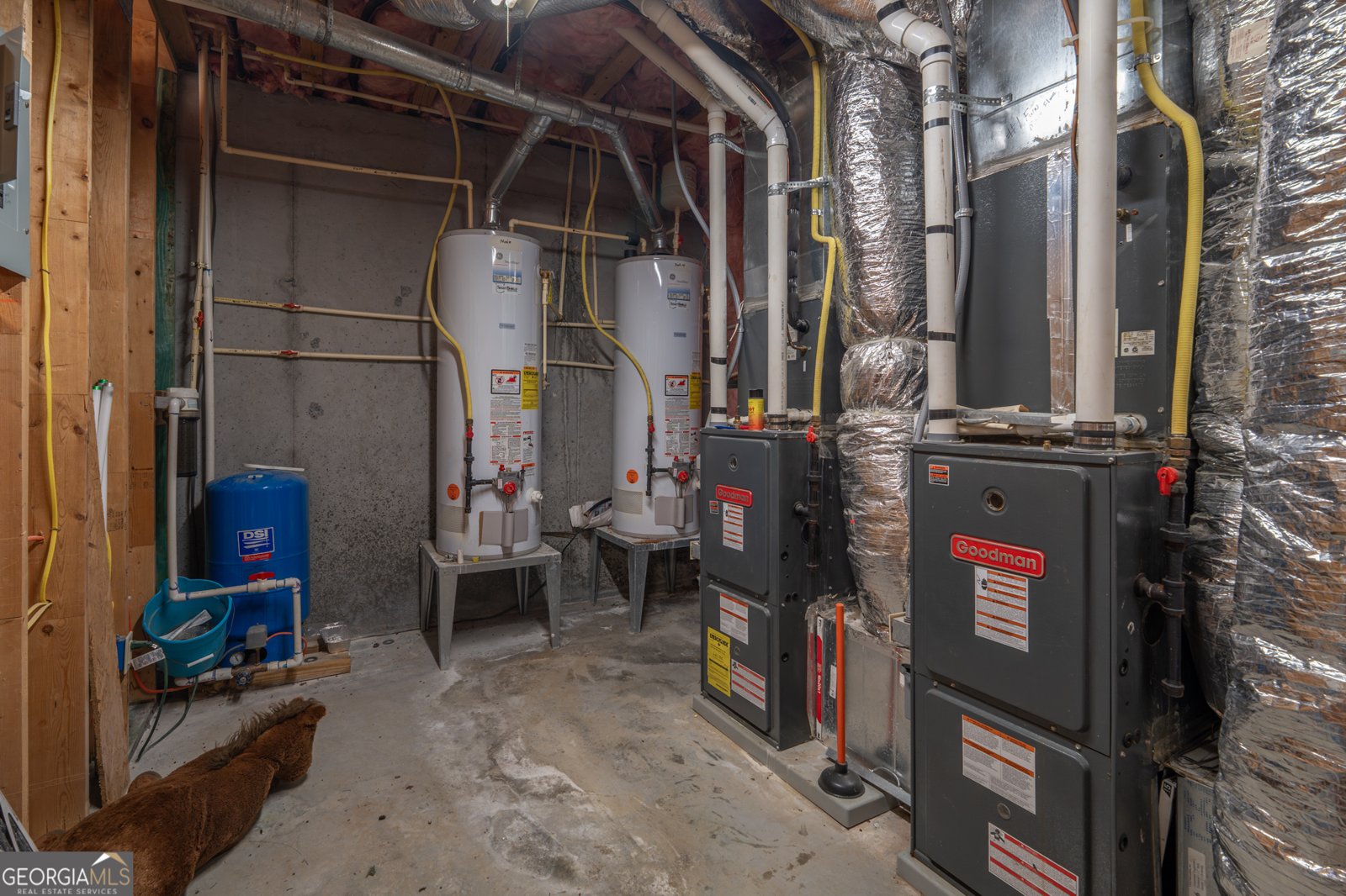 723 Sulphur Springs Road Fairmount - Photo 29