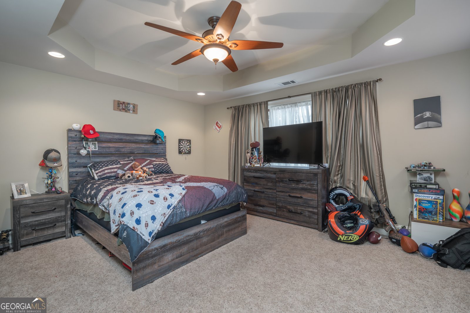 723 Sulphur Springs Road Fairmount - Photo 38