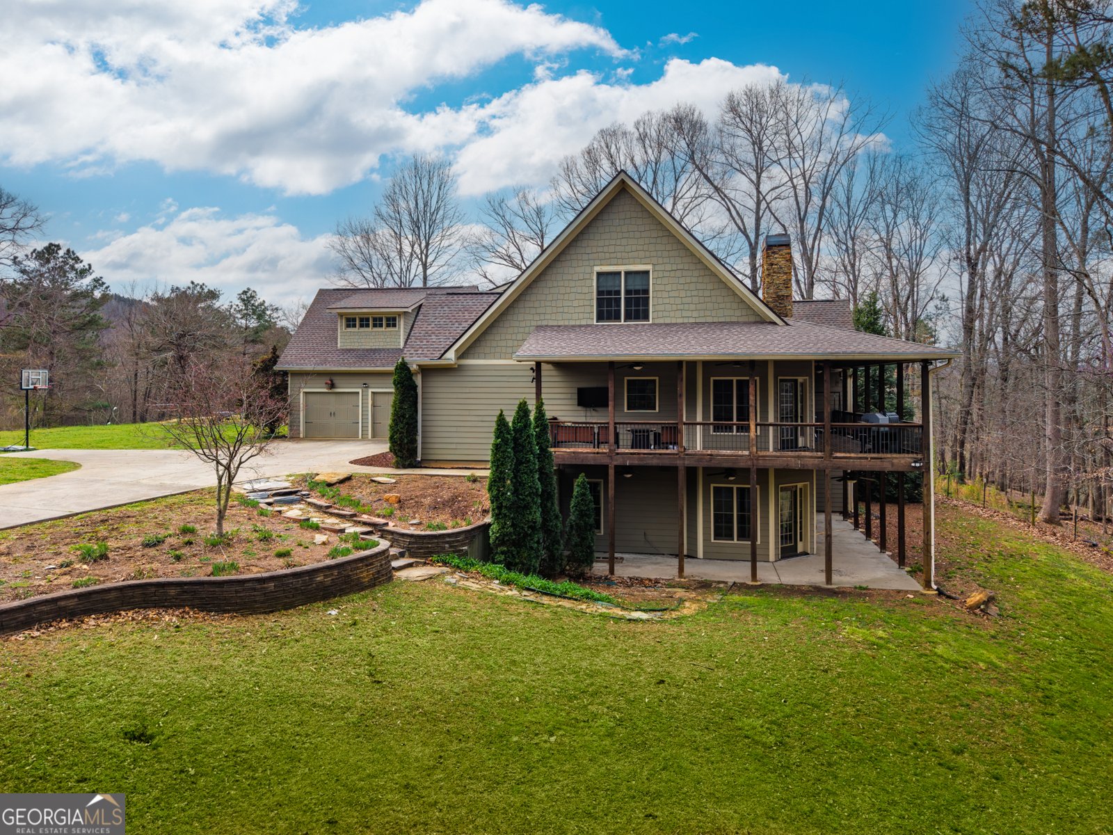 723 Sulphur Springs Road Fairmount - Photo 42