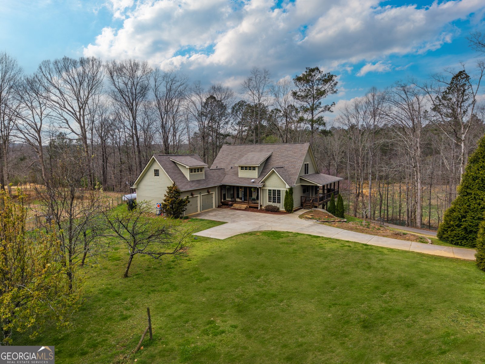 723 Sulphur Springs Road Fairmount - Photo 43