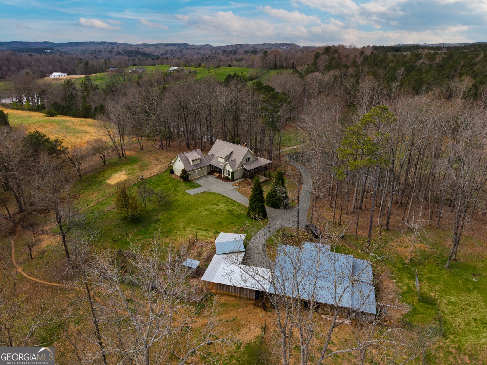 723 Sulphur Springs Road Fairmount - Photo 46