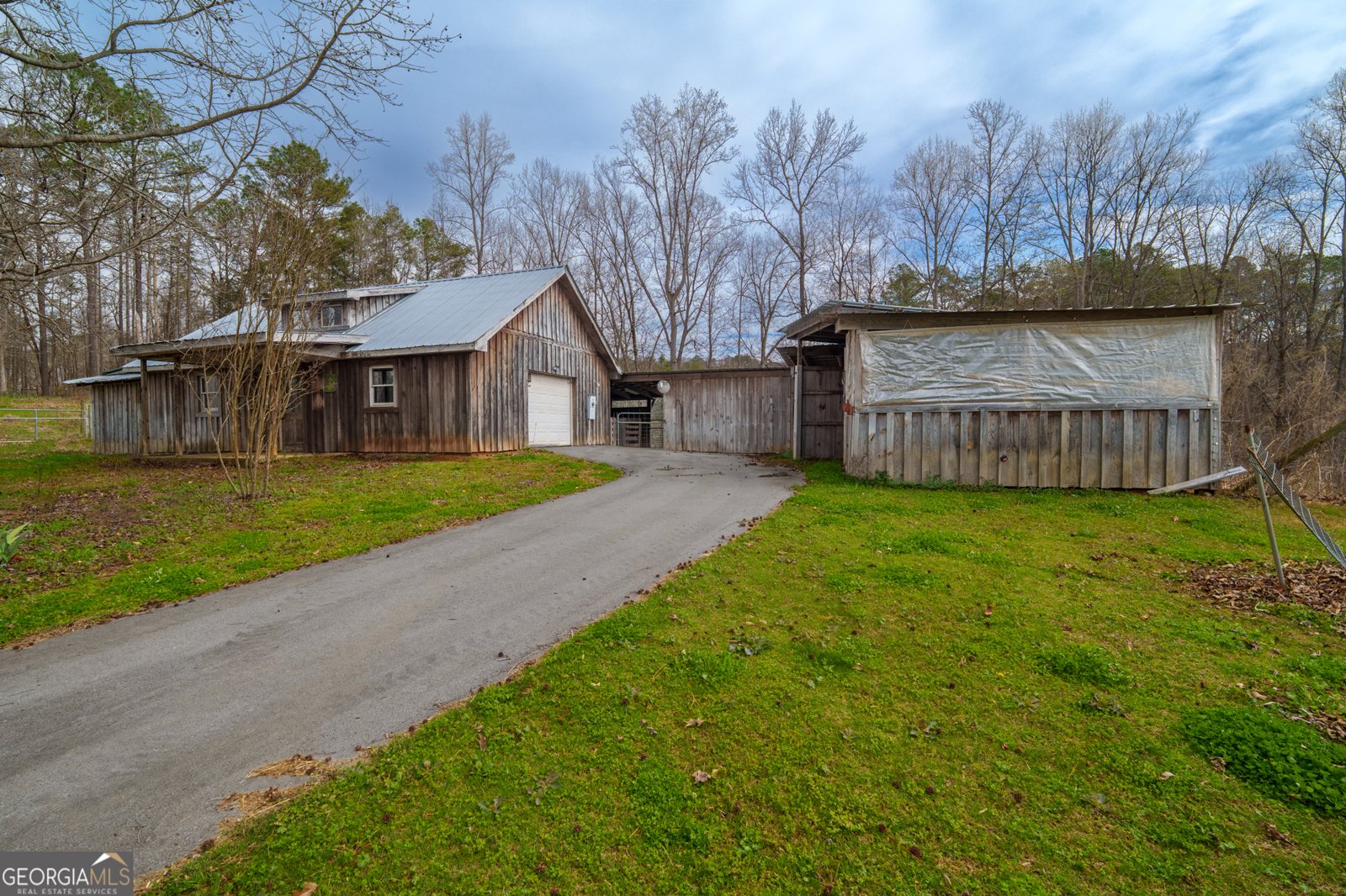 723 Sulphur Springs Road Fairmount - Photo 47