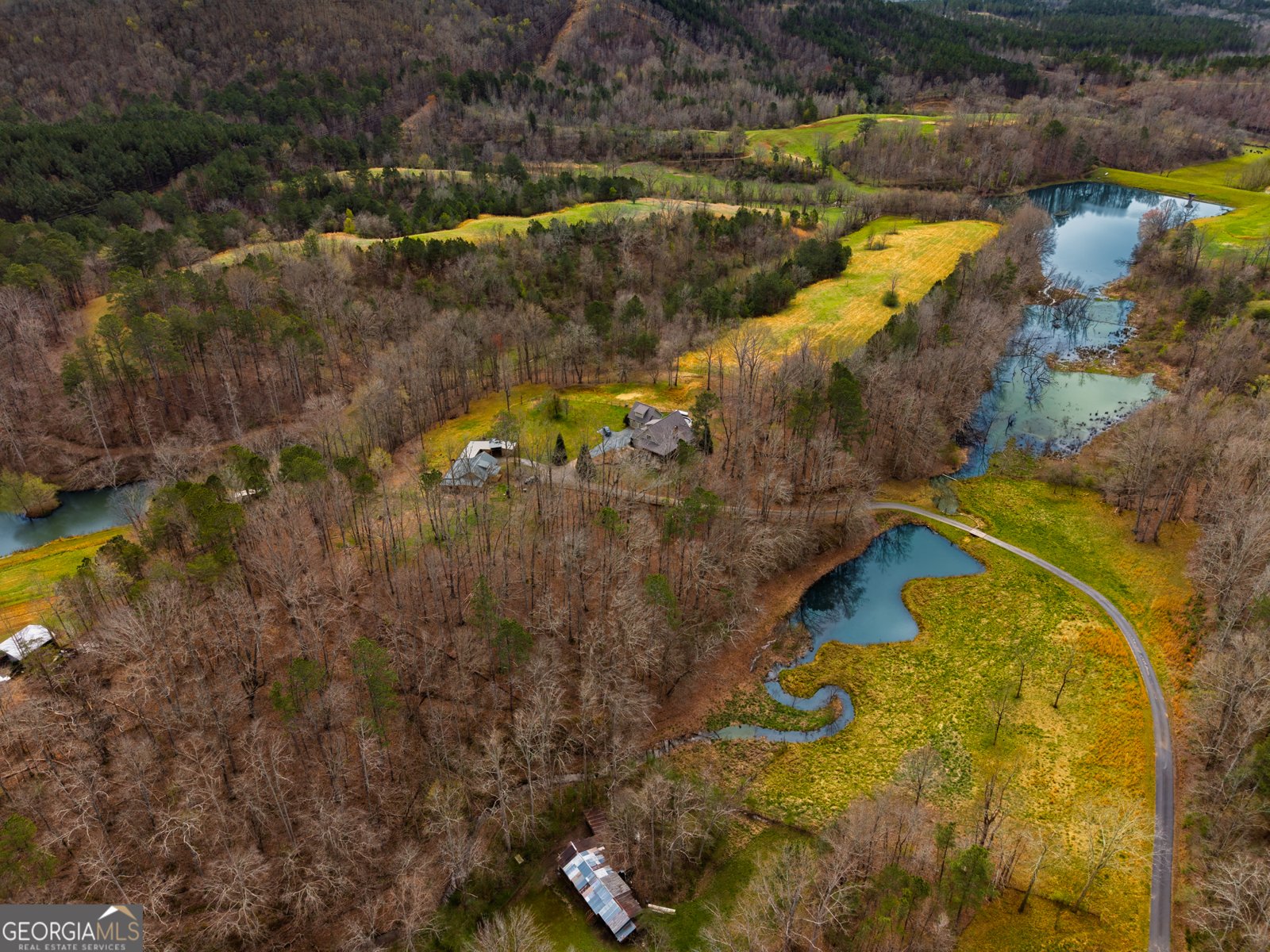 723 Sulphur Springs Road Fairmount - Photo 49