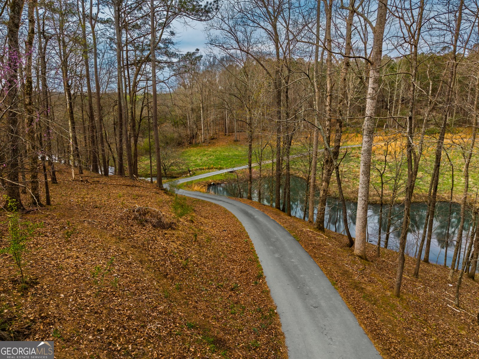 723 Sulphur Springs Road Fairmount - Photo 52