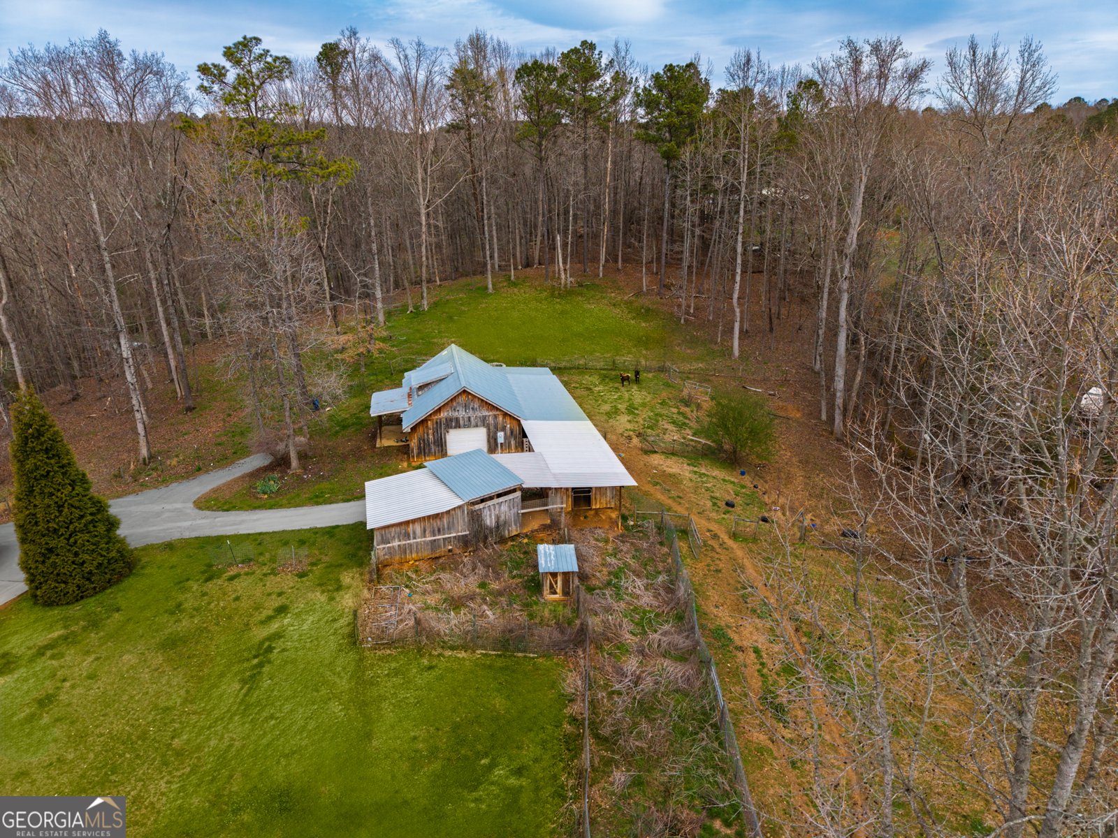 723 Sulphur Springs Road Fairmount - Photo 53