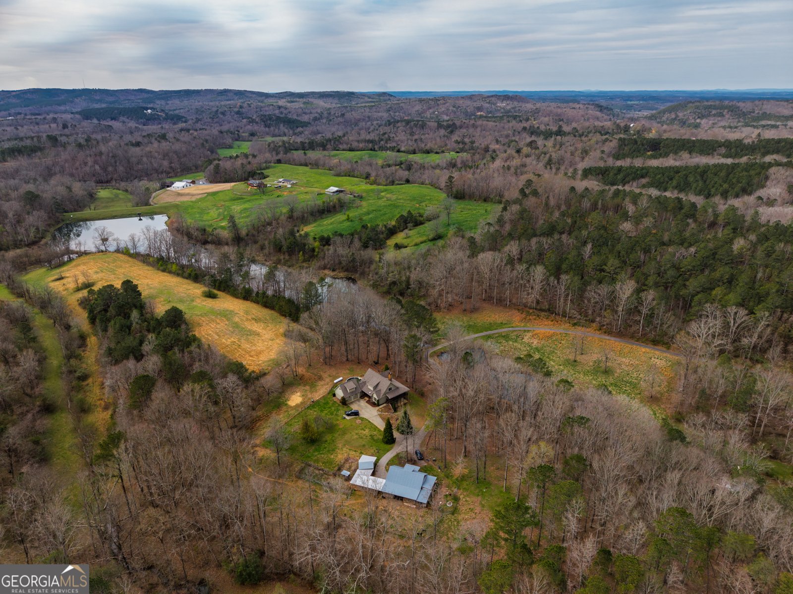 723 Sulphur Springs Road Fairmount - Photo 54