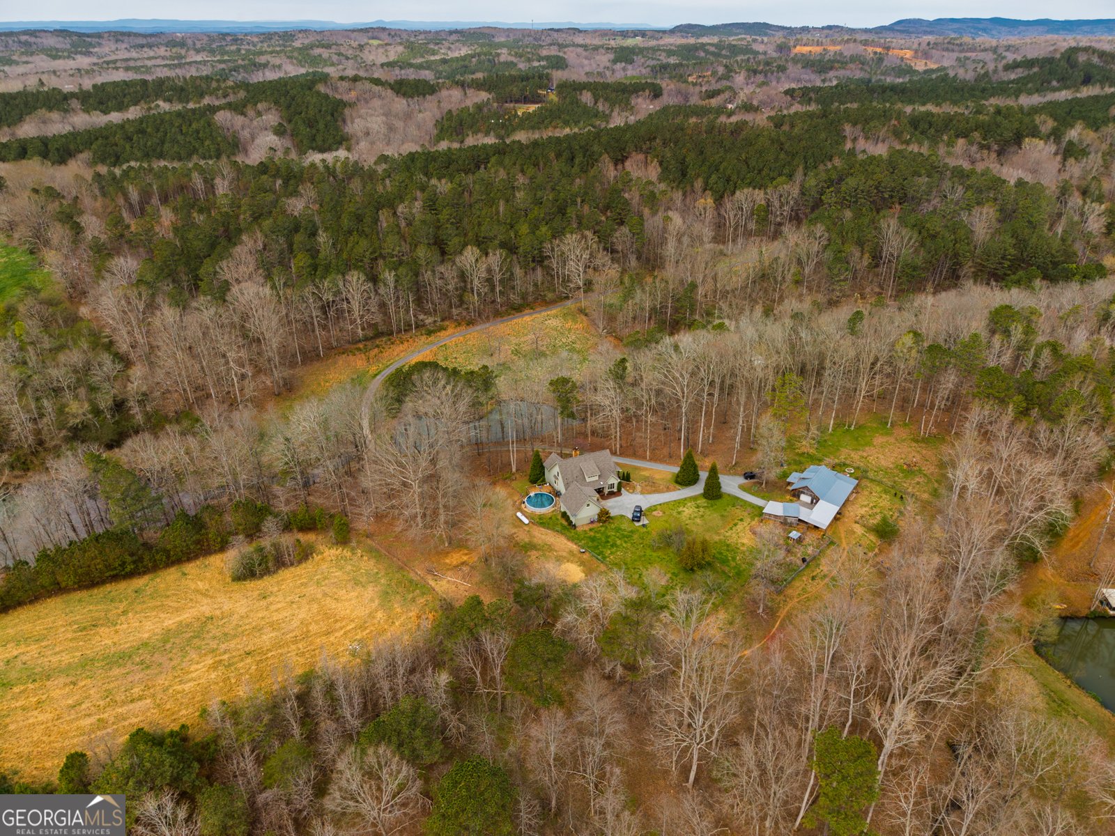 723 Sulphur Springs Road Fairmount - Photo 55