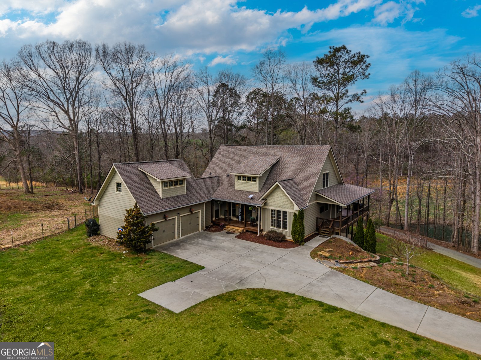 723 Sulphur Springs Road Fairmount - Photo 6