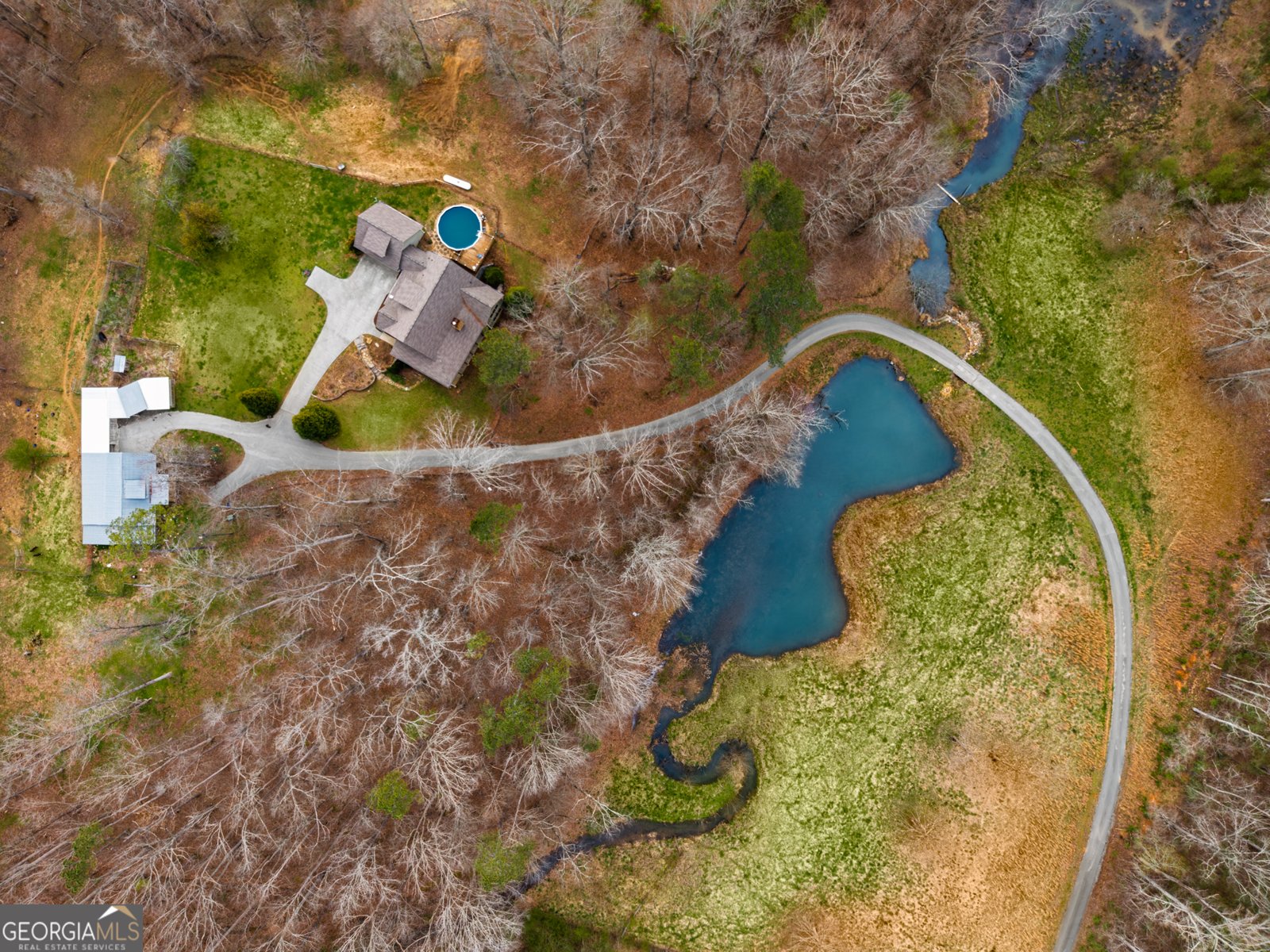 723 Sulphur Springs Road Fairmount - Photo 60