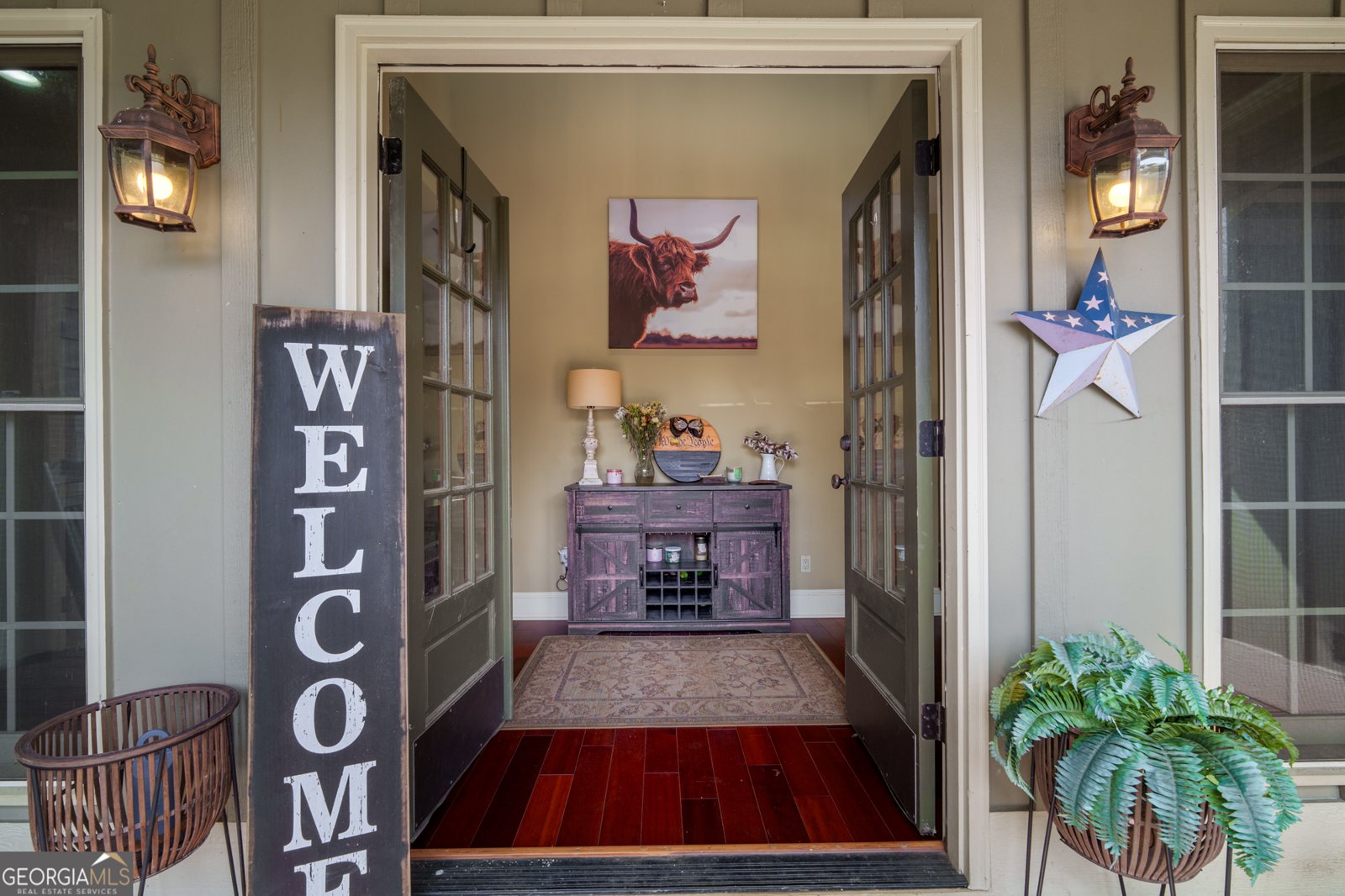 723 Sulphur Springs Road Fairmount - Photo 8