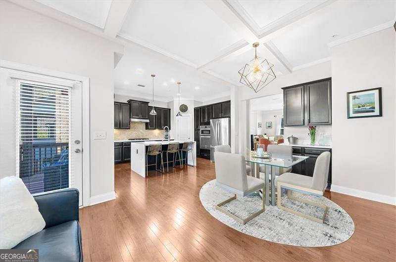 110 Brindle Lane Alpharetta - Photo 12