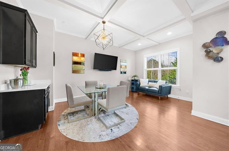 110 Brindle Lane Alpharetta - Photo 13