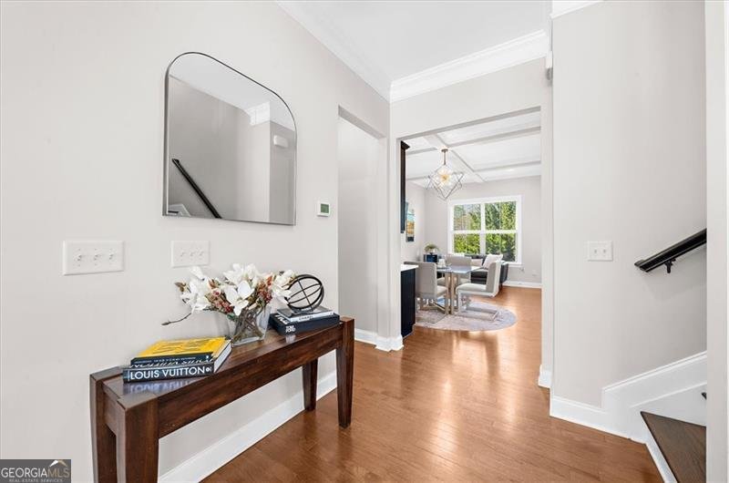 110 Brindle Lane Alpharetta - Photo 14