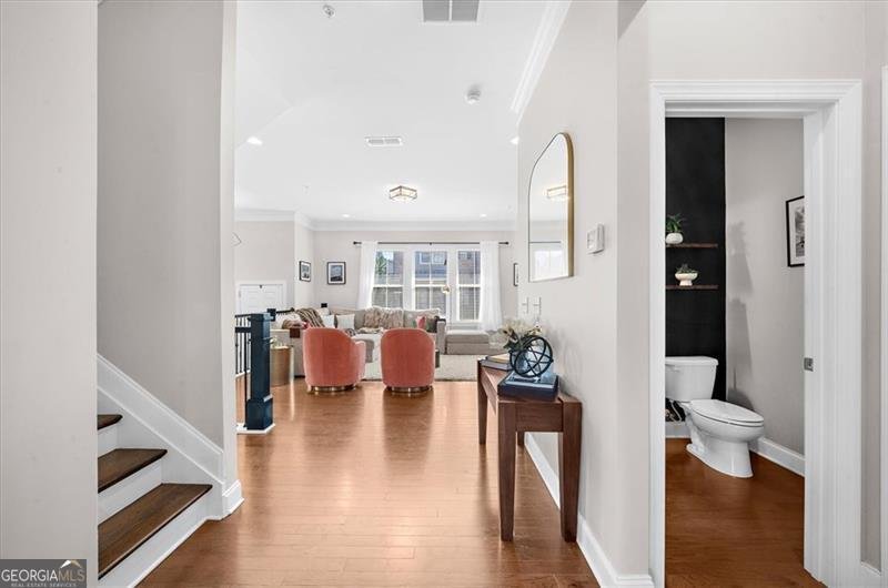 110 Brindle Lane Alpharetta - Photo 15