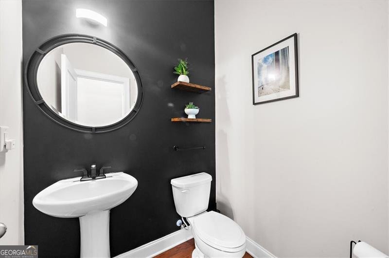 110 Brindle Lane Alpharetta - Photo 16