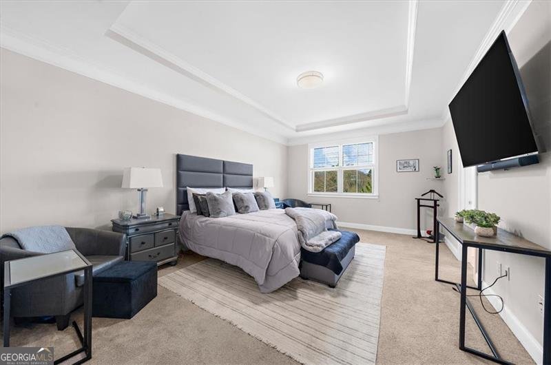 110 Brindle Lane Alpharetta - Photo 17
