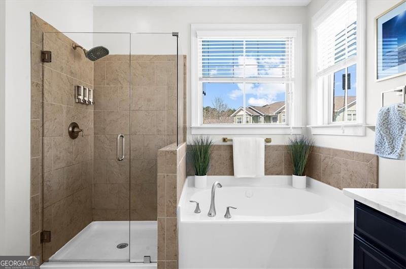 110 Brindle Lane Alpharetta - Photo 20