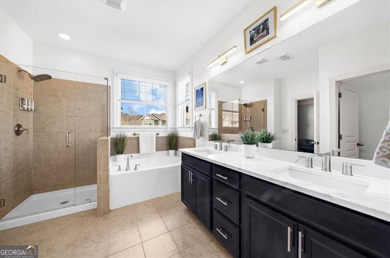 110 Brindle Lane Alpharetta - Photo 21