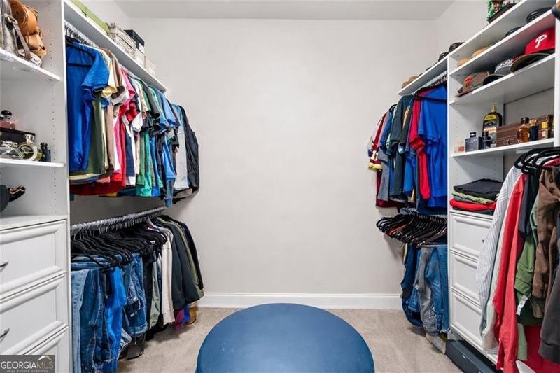 110 Brindle Lane Alpharetta - Photo 22