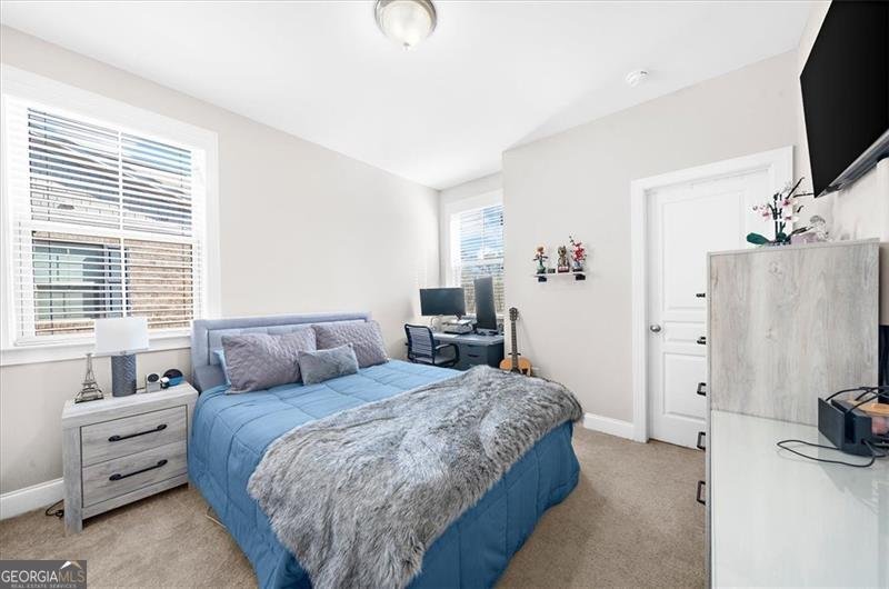 110 Brindle Lane Alpharetta - Photo 23