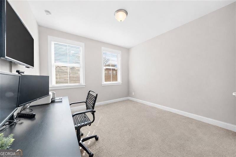 110 Brindle Lane Alpharetta - Photo 24