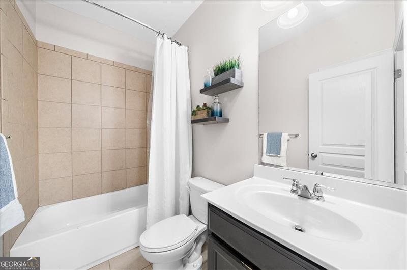 110 Brindle Lane Alpharetta - Photo 25