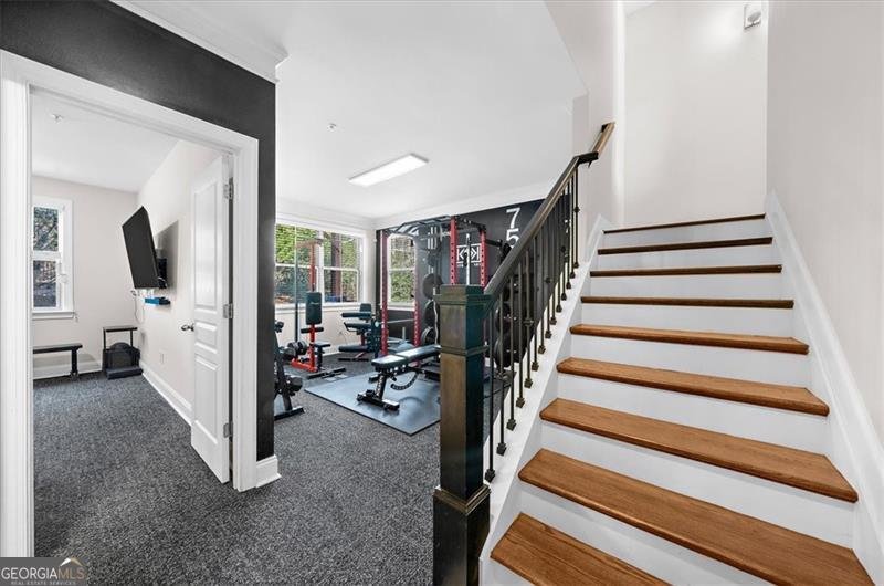 110 Brindle Lane Alpharetta - Photo 26