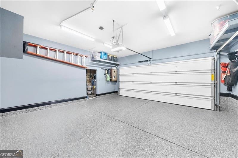 110 Brindle Lane Alpharetta - Photo 30