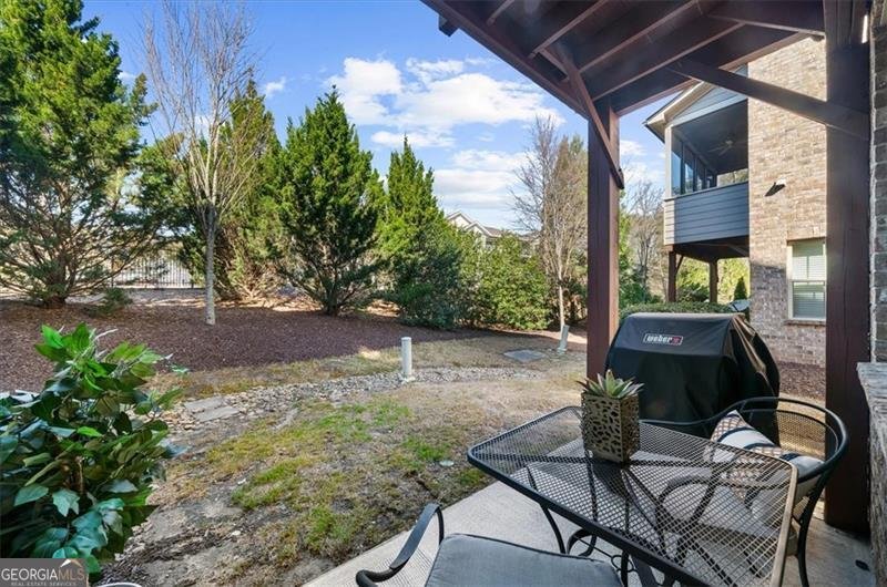 110 Brindle Lane Alpharetta - Photo 31