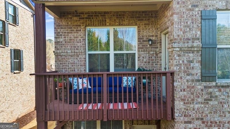 110 Brindle Lane Alpharetta - Photo 33