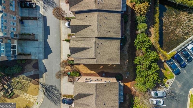 110 Brindle Lane Alpharetta - Photo 35