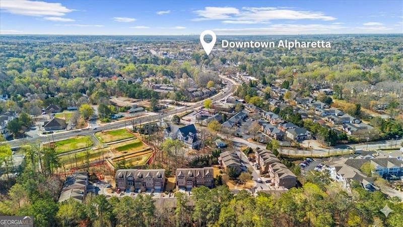 110 Brindle Lane Alpharetta - Photo 37