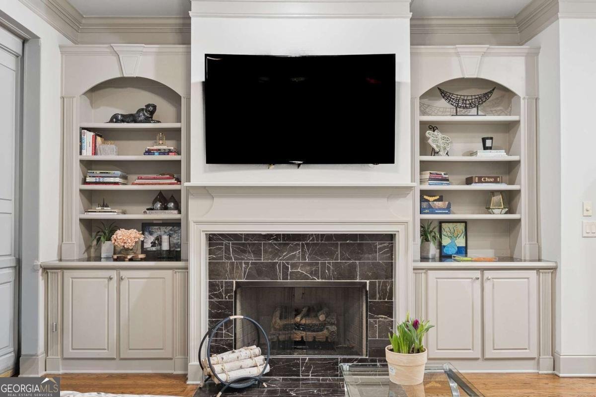 941 Persimmon Point Atlanta - Photo 10