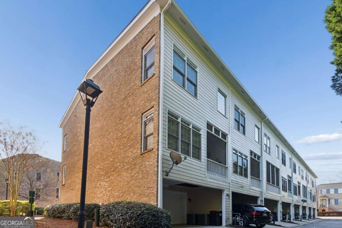 941 Persimmon Point Atlanta - Photo 20