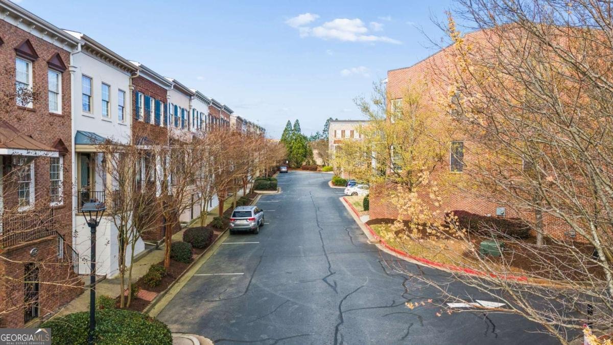 941 Persimmon Point Atlanta - Photo 21