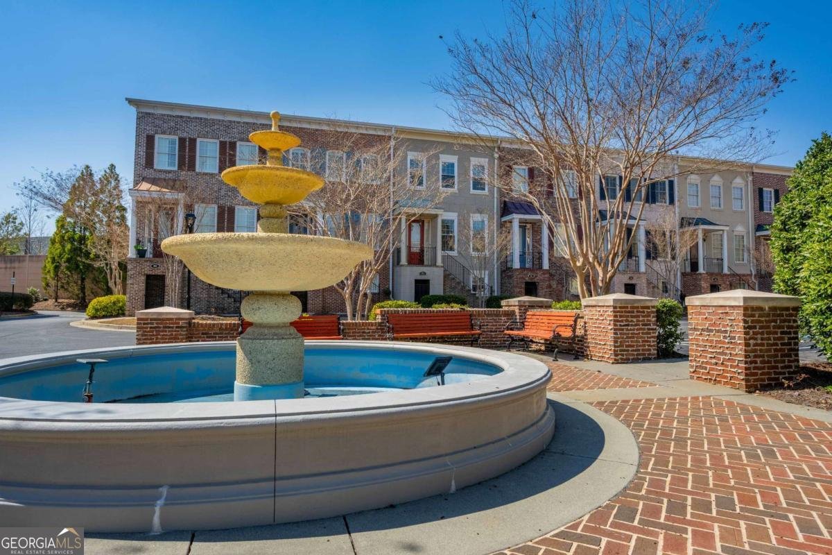 941 Persimmon Point Atlanta - Photo 23