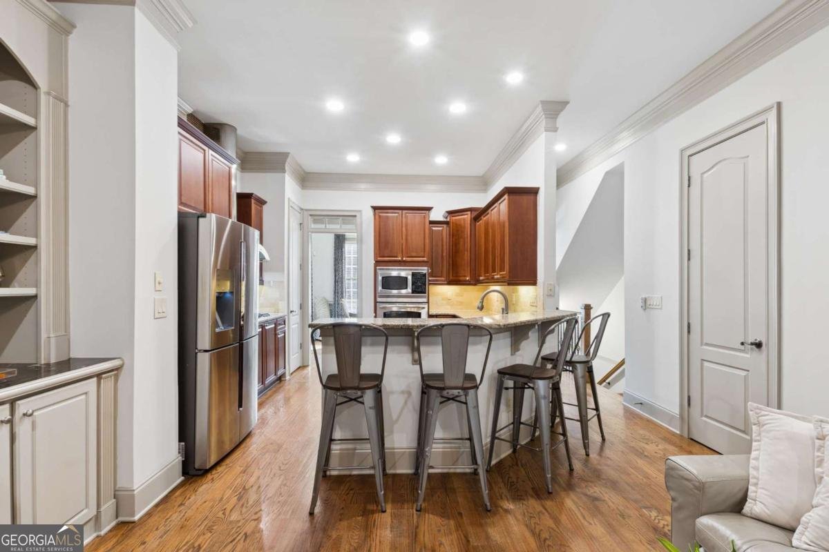 941 Persimmon Point Atlanta - Photo 6