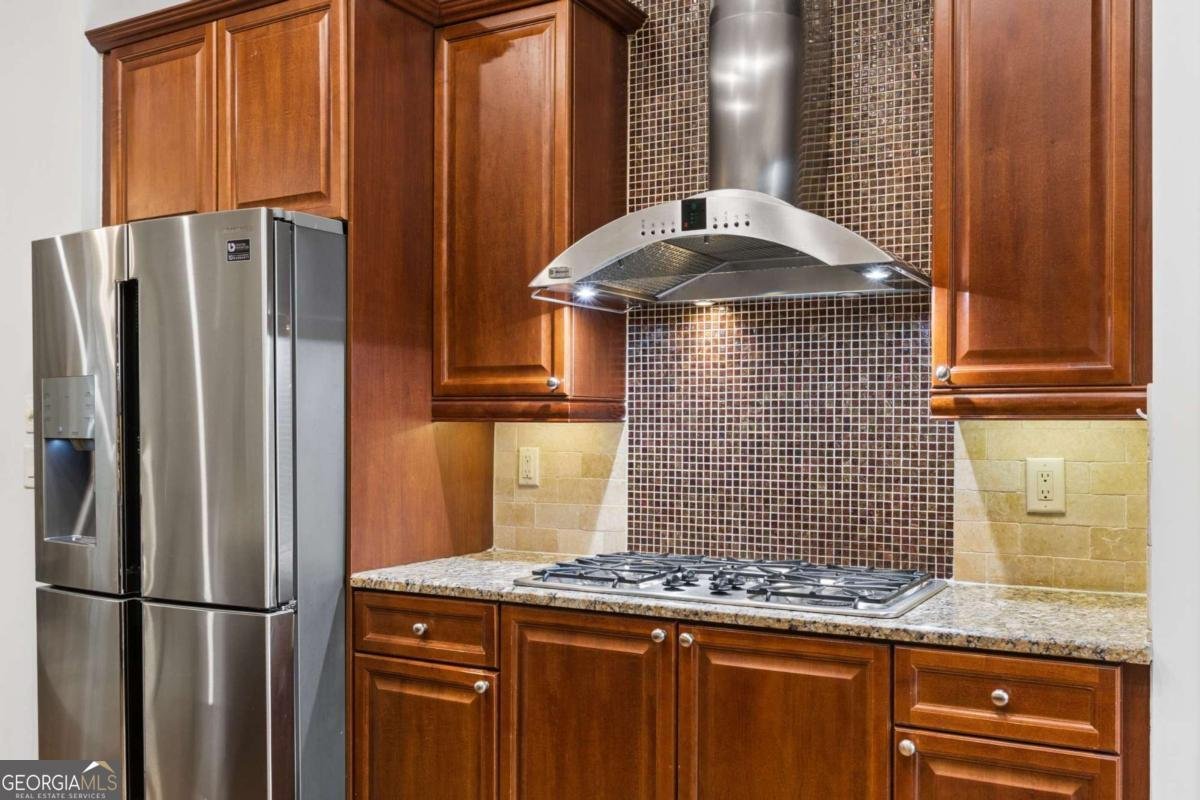 941 Persimmon Point Atlanta - Photo 8