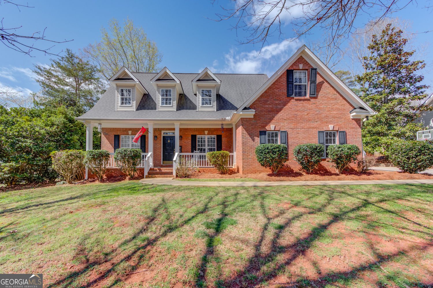 3487 Osceola Trail Gainesville - Photo 1