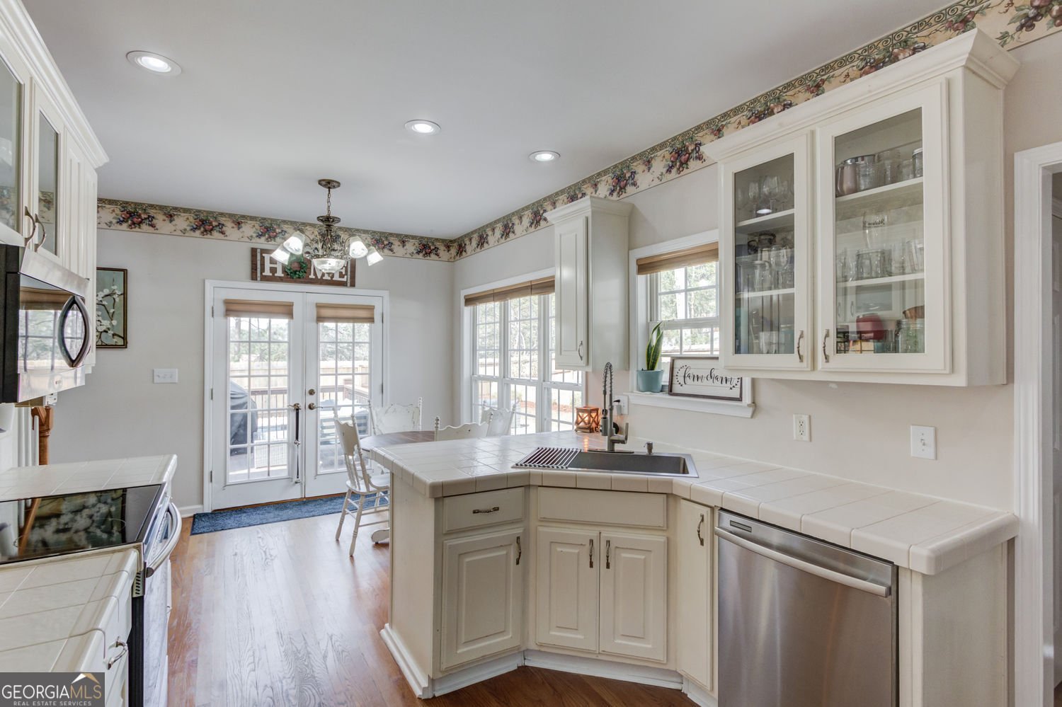 3487 Osceola Trail Gainesville - Photo 14