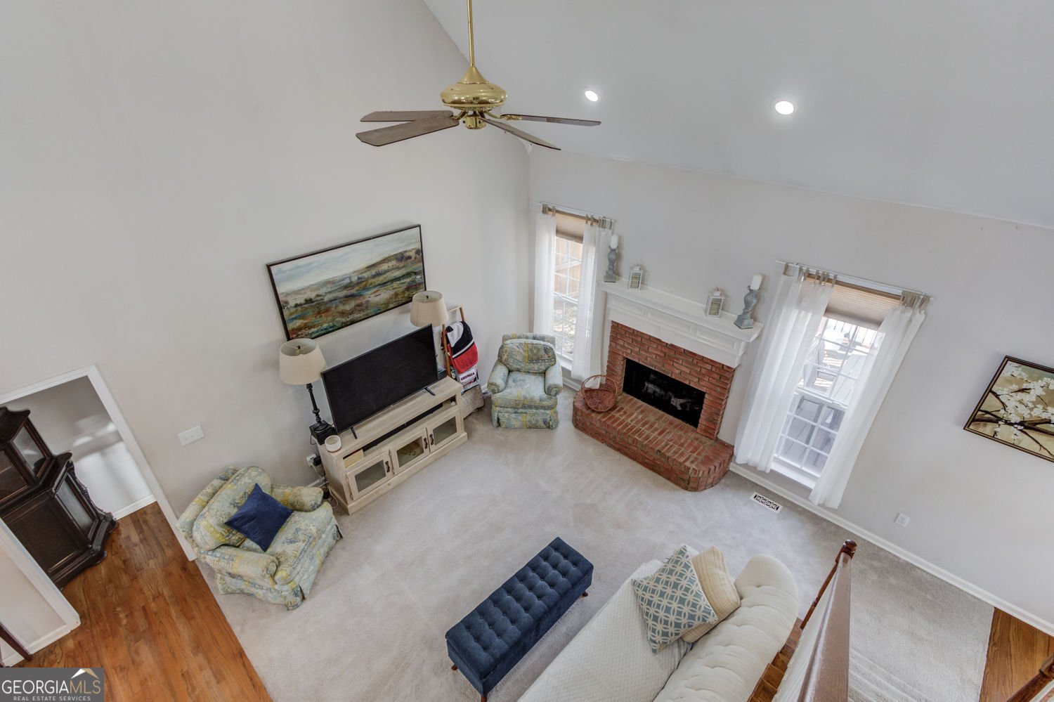 3487 Osceola Trail Gainesville - Photo 24